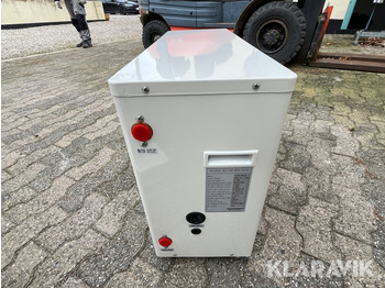 HVAC oprema Luft til vand varmepumpe KFXR-003SPI: slika 5