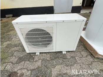HVAC oprema Luft til vand varmepumpe KFXR-003SPI: slika 2