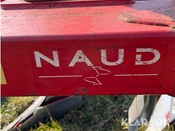 Plug Plov 5 fuet NAUD 57 NCN 457 120: slika 5