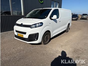 Dostavno vozilo CITROËN Jumpy