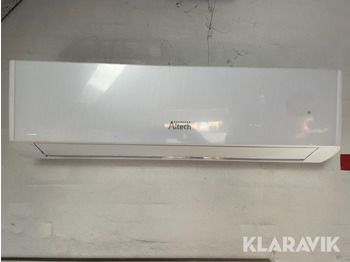 HVAC oprema