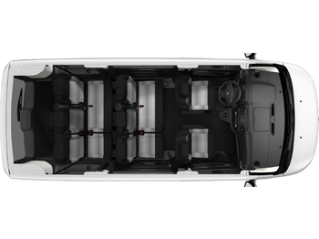 Nov Kombi avtodom POESSL Vanster Citroen 180 PS Automatik: slika 1