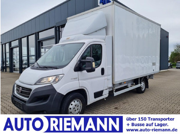 Dostavno vozilo z zabojnikom FIAT Ducato Maxi