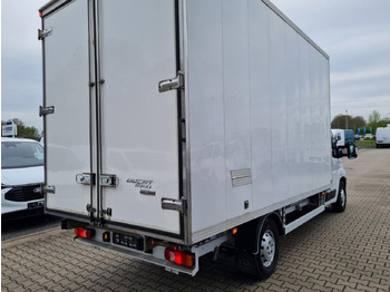 Dostavno vozilo z zabojnikom Fiat Ducato 35 Koffer 150 maxi Multijet Klima: slika 4