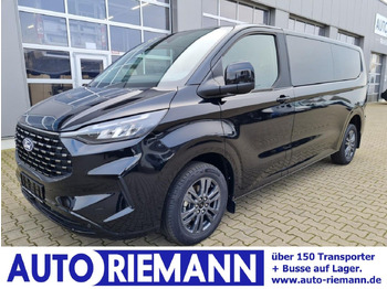 Potniški kombi FORD