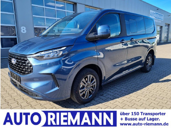 Potniški kombi FORD