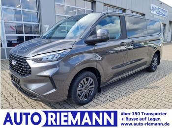 Potniški kombi FORD