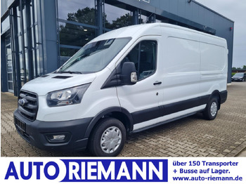 Furgon FORD Transit