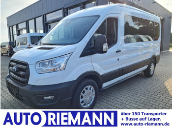 Potniški kombi FORD Transit