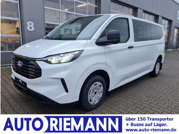 Potniški kombi FORD Transit