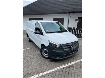 Mali kombi MERCEDES-BENZ Vito 116