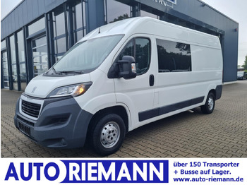 Mali kombi PEUGEOT Boxer