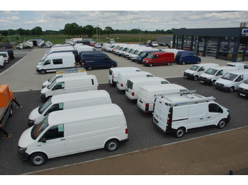 Furgon Renault Master 35 Kasten L3H2 Extra KLIMA PDC TEMPOMAT: slika 4 Furgon Renault Master 35 Kasten L3H2 Extra KLIMA PDC TEMPOMAT: slika 4