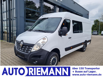 Furgon RENAULT Master