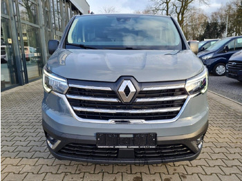 Mali kombi Renault Trafic Kasten 3,0t L2 LED AHK KLIMA PDC TEMPOMAT: slika 2