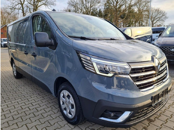 Mali kombi Renault Trafic Kasten 3,0t L2 LED AHK KLIMA PDC TEMPOMAT: slika 3