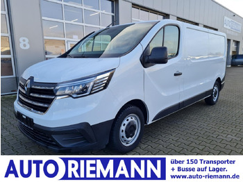Hladilno vozilo RENAULT Trafic