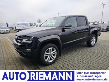 Poltovornjak VOLKSWAGEN Amarok