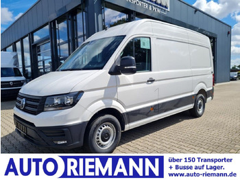 Furgon VOLKSWAGEN Crafter 35