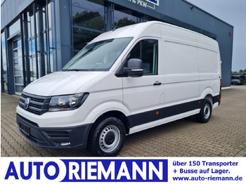 Furgon VOLKSWAGEN Crafter 35