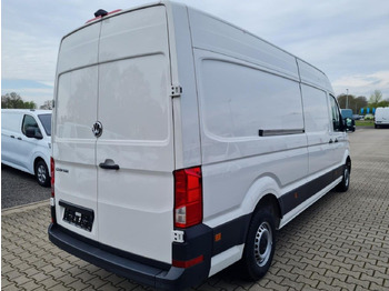 Volkswagen Crafter 35 Kasten lang L4H2 KLIMA NAVI_APP HOLZB lizing Volkswagen Crafter 35 Kasten lang L4H2 KLIMA NAVI_APP HOLZB: slika 4
