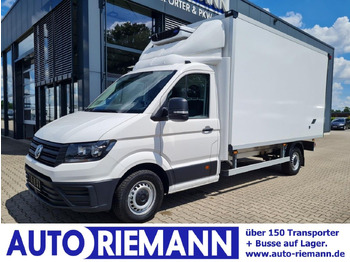 Hladilno vozilo VOLKSWAGEN Crafter 35