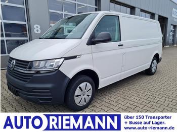 Mali kombi VOLKSWAGEN Transporter T6.1
