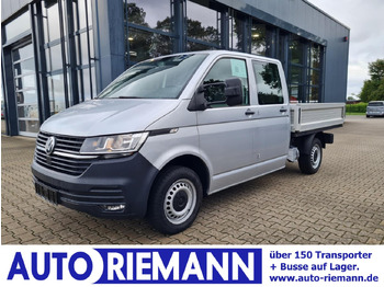 Dostavno vozilo s kesonom VOLKSWAGEN Transporter T6.1