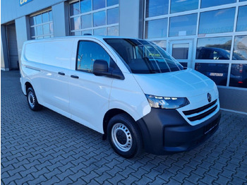 Mali kombi Volkswagen T7 Kasten TDI 4Motion LR L2H1 LED KAMERA TEMPOMA: slika 3