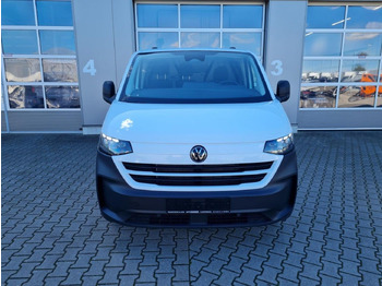 Mali kombi Volkswagen T7 Kasten TDI 4Motion LR L2H1 LED KAMERA TEMPOMA: slika 2