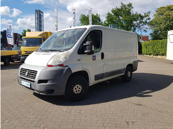 Mali kombi FIAT Ducato