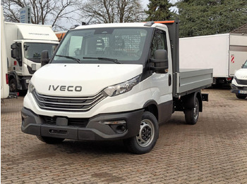Dostavno vozilo s kesonom IVECO Daily 35s16