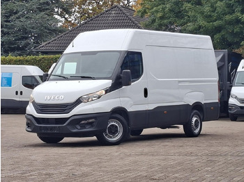 Furgon IVECO Daily 35s16