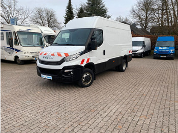 Furgon IVECO Daily 50c18