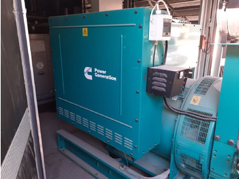 Generator STAMFORD