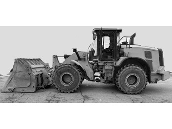 Nakladalec CATERPILLAR 950M