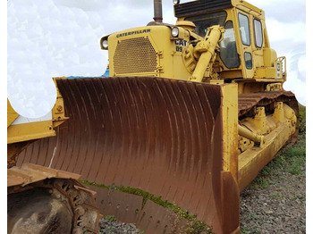 Buldožer CATERPILLAR D9H