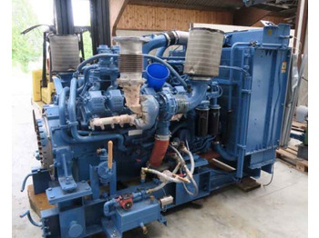 Generator MTU