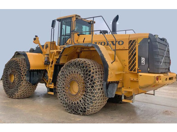 Nakladalec VOLVO L350F