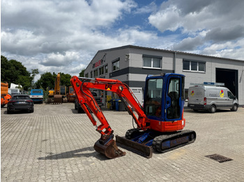 Bager CATERPILLAR 303