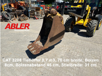 Žlica za bager CATERPILLAR