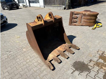 Žlica za bager za Gradbeni stroj Tieflöffel 125 cm Caterpillar: slika 3 Žlica za bager za Gradbeni stroj Tieflöffel 125 cm Caterpillar: slika 3