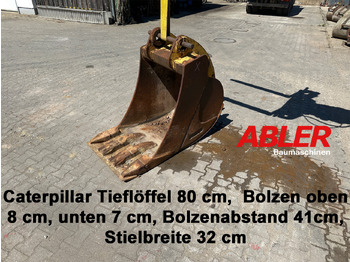 Žlica za bager CATERPILLAR