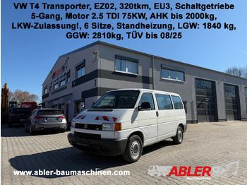 Avtomobil VOLKSWAGEN