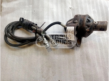 Priključek KINSHOFER