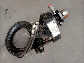 Priključek Rotator ocasión 4.500 KG: slika 2 Priključek Rotator ocasión 4.500 KG: slika 2