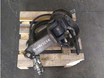 Priključek, Dvižna ploščad za Dvižna ploščad Rotator usado: slika 2 Priključek, Dvižna ploščad za Dvižna ploščad Rotator usado: slika 2