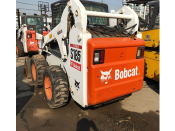 Mini nakladalec BOBCAT S185