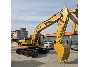 Bager CATERPILLAR 320BL