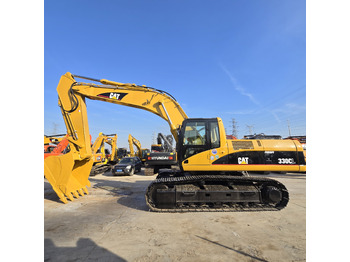 Bager CATERPILLAR 330CL